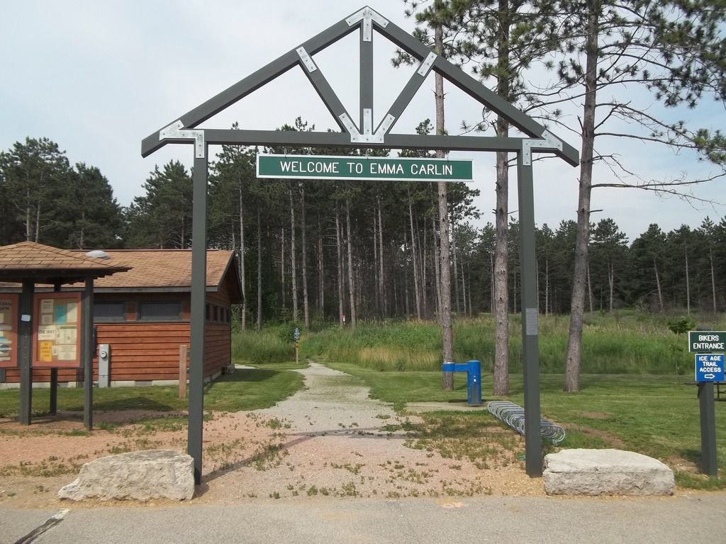 WI>IAT in KMSF-SU> Shelter #2 to Shelter #3